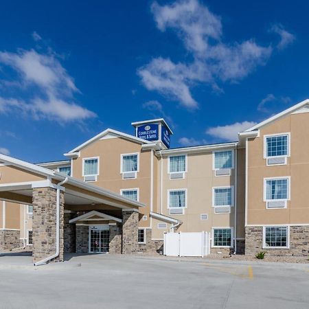 Cobblestone Hotel & Suites - Urbana Экстерьер фото