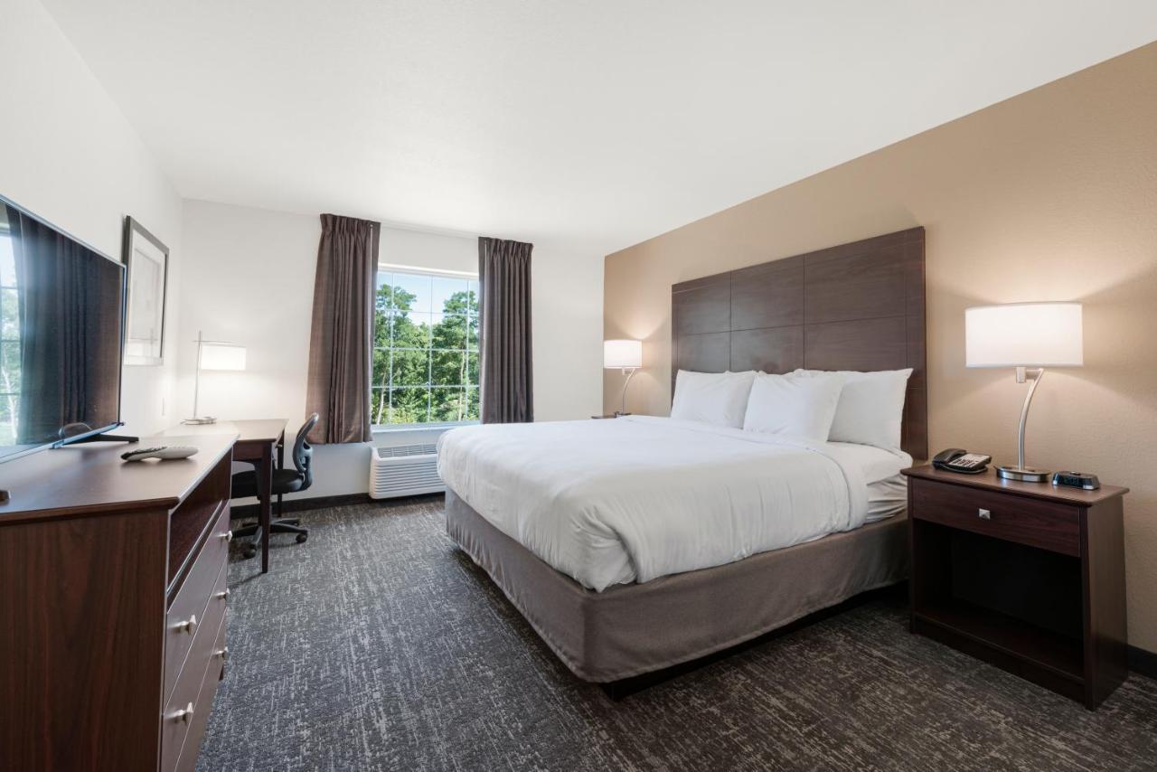 Cobblestone Hotel & Suites - Urbana Экстерьер фото